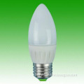 Led candles light lamp 3W